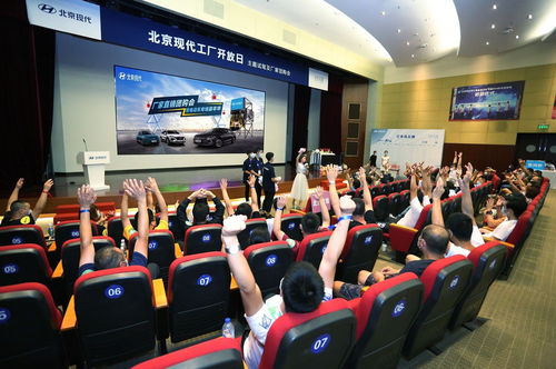 第十代索納塔新能源閃耀登場，北京現(xiàn)代工廠團(tuán)購會(huì)火熱開團(tuán)，信息技術(shù)賦能智慧購車新體驗(yàn)